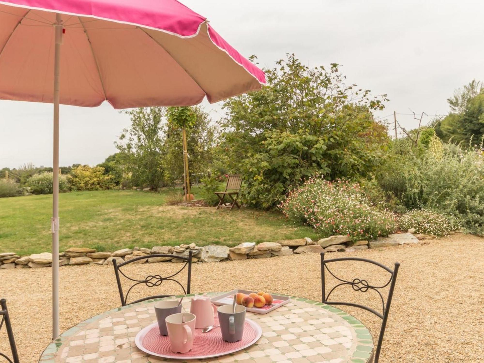 Holiday home Paisible A La Campagne Pres De Pornic, Jardin Commun, Wifi, Ideal Pour Detente Et Loisirs - Fr-1-306-1069